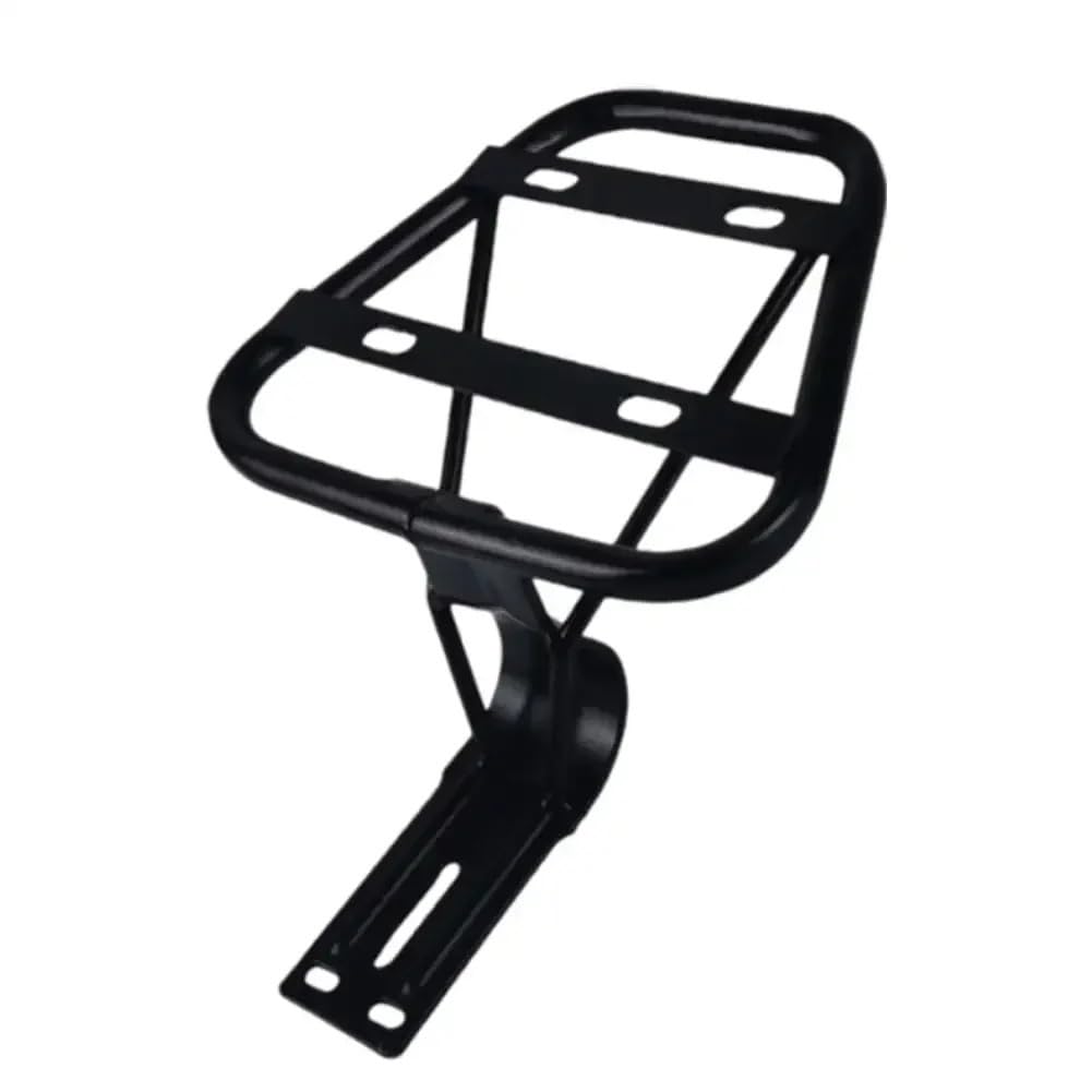 Motorrad Gepäck Halter Regal Elektrische Fahrrad Hinten Gepäckträger Motorrad Gepäck Racks Fahrt Träger Halter Regal Motorrad Hinten Gepäck Box Ersatz Rack von APUTRCI