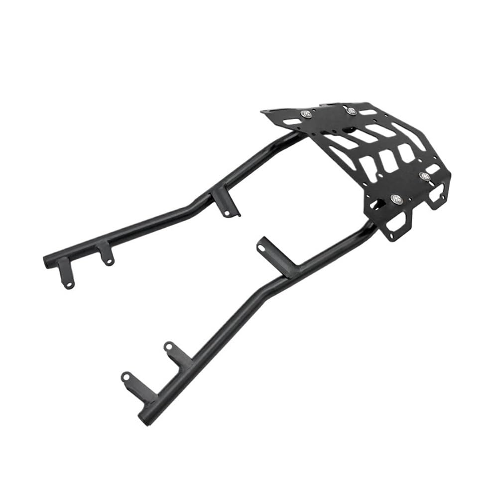 Motorrad Gepäck Halter Regal FÜR Ya&maha MT-15 MT15 MT 15 Mt15 Mt 15 MT-125 MT125 2018-2021 Hinten Unterstützung Gepäck Rack Sattel Unterstützung Tasche Träger Rack Kit von APUTRCI