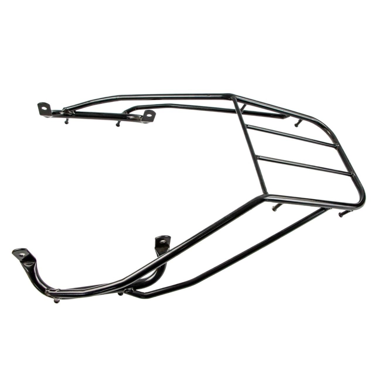 Motorrad Gepäck Halter Regal Für 1992-1998 CB400 SF Su&per Four CB400SF 1993 1994 1995 1996 1997 Motorradzubehör Hinten Gepäckträgerhalterung von APUTRCI