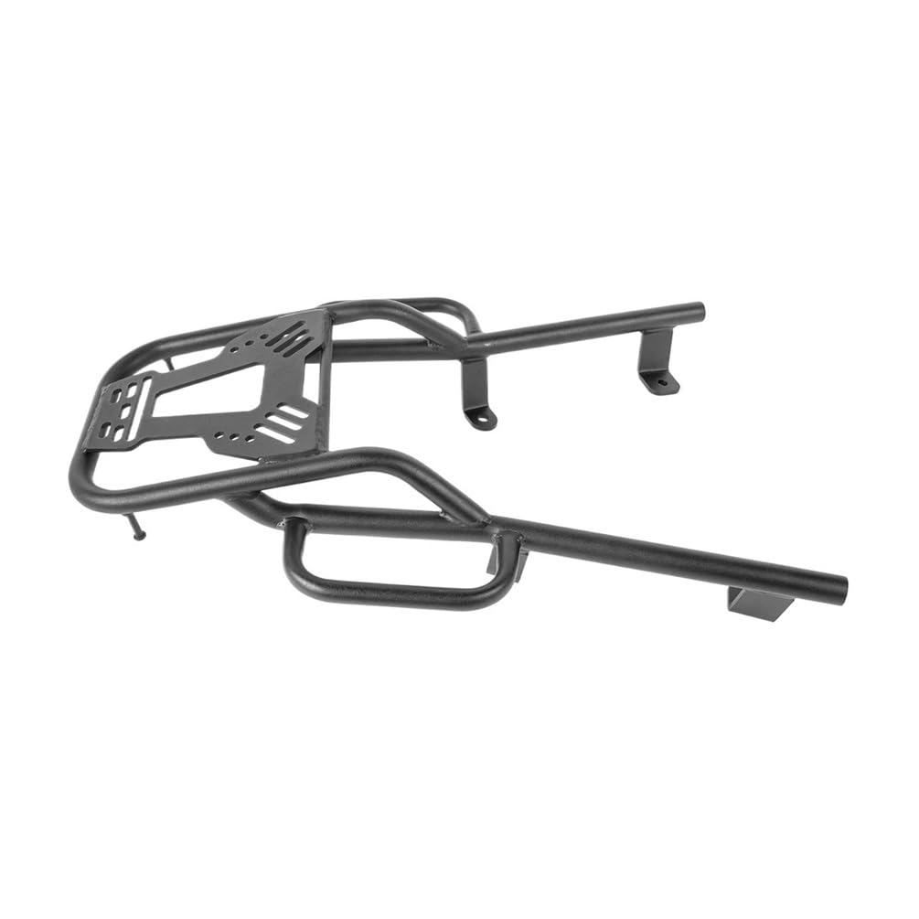 Motorrad Gepäck Halter Regal Für ADV 160 ADV160 2022 2023 2024 Hinten Gepäck Cargo Rack Träger Montieren Rückenlehne Motorrad Regal Halter Zubehör von APUTRCI