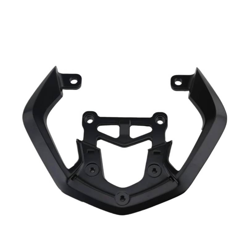 Motorrad Gepäck Halter Regal Für C&F Moto 650MT MT650 MT 650-3 MT Zubehör Motorrad Hinten Gepäck Träger Rack Halter Unterstützung Passagier Armlehne Griff Grip von APUTRCI