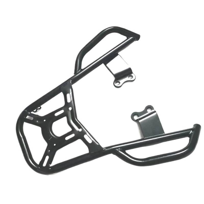 Motorrad Gepäck Halter Regal Für CB190R C&BF190R 2015-2018 Gepäckträger Gepäckträger Regal Gepäckhalter Unterstützung Armlehne Handlauf von APUTRCI