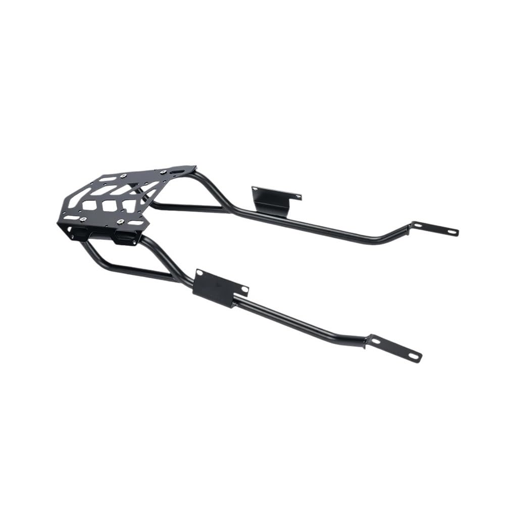 Motorrad Gepäck Halter Regal Für CB650R 2023 2021 2022 Schwanz Rack Hinten Gepäck Halterung Reitstock Gepäck Racks Halter Fracht Träger Halterung Zubehör von APUTRCI