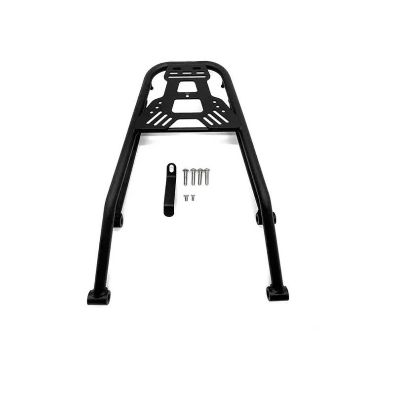 Motorrad Gepäck Halter Regal Für CL 250 300 500 CL250 CL300 CL500 2023 2024 Motorrad Regal Halter Hinten Gepäck Fracht Rack Träger Montieren Rückenlehne von APUTRCI