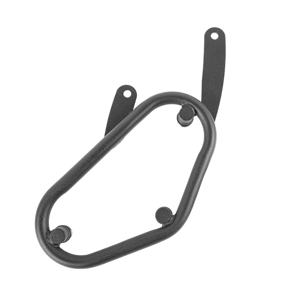 Motorrad Gepäck Halter Regal Für CL 300 500 2023 2024 CL500 CL300 Motorrad Motobike Gepäck Shell Halter Seite Unterstützung Rack Bars von APUTRCI