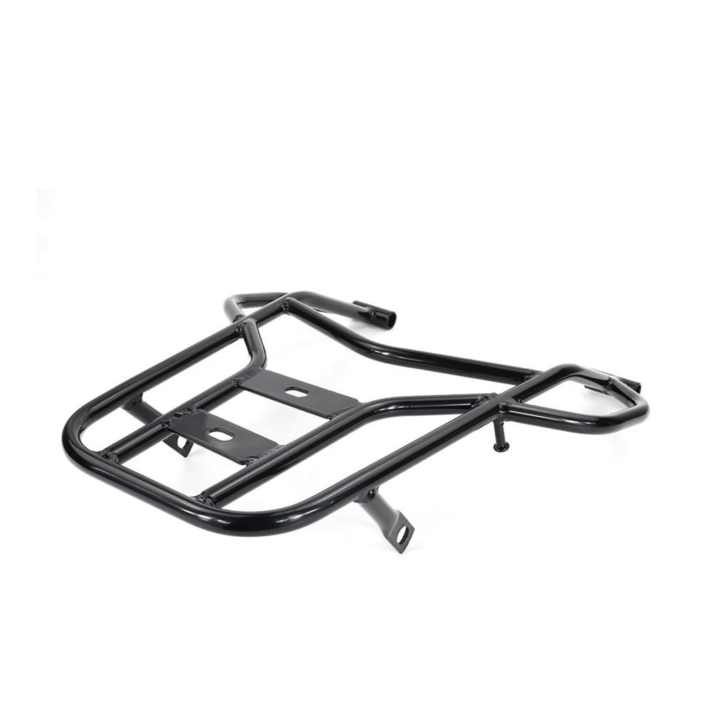 Motorrad Gepäck Halter Regal Für CRF300L CRF 300L Rally 2021-2023 Motorrad Zubehör Hinten Schwanz Rack Box Fall Koffer Träger Bord von APUTRCI