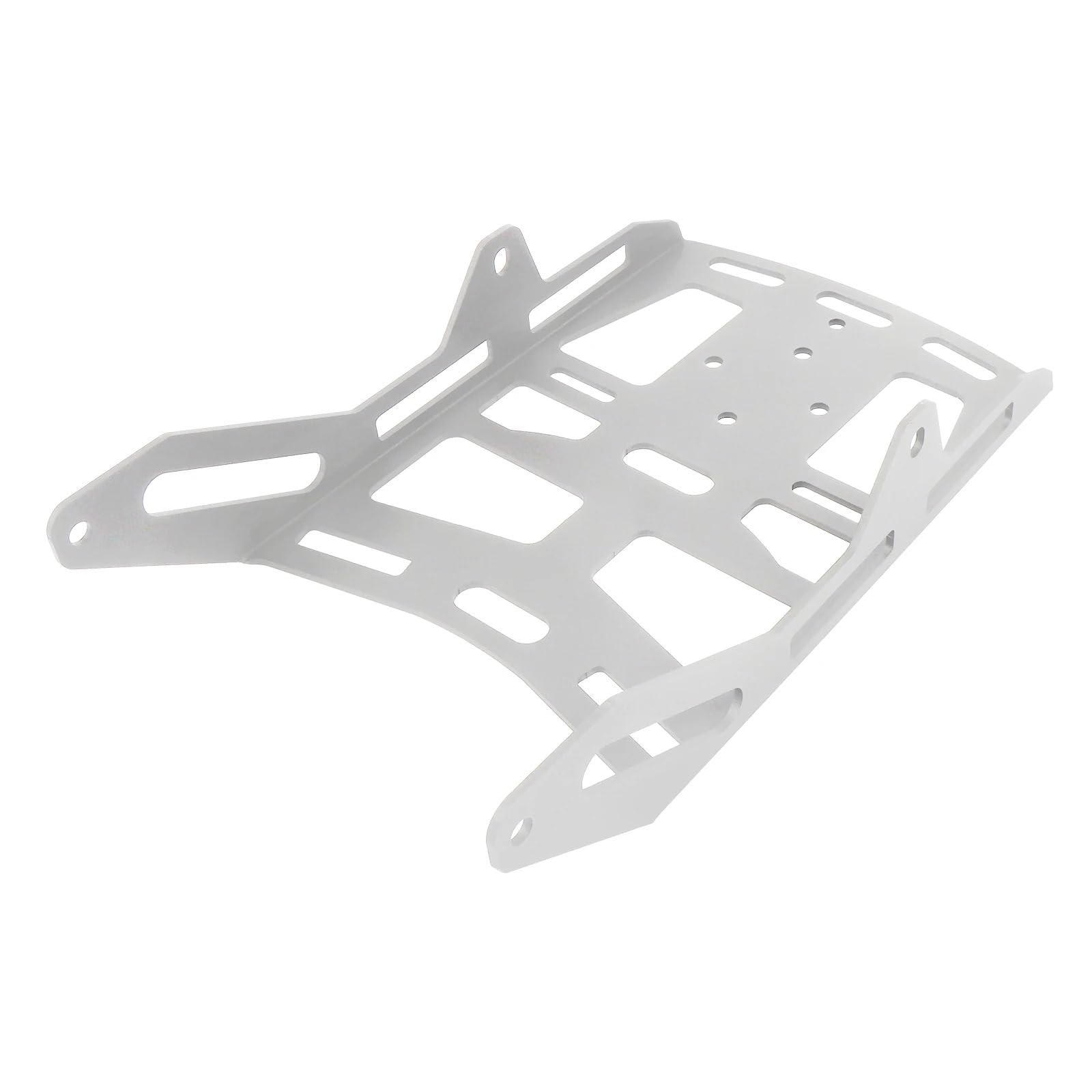 Motorrad Gepäck Halter Regal Für CRF300L CRF300 Rally/ABS CRF 300 L 2021-2024 2023 Motorrad Hinten Gepäck Rack Halterung Fracht Rack Unterstützung Regal Halter von APUTRCI