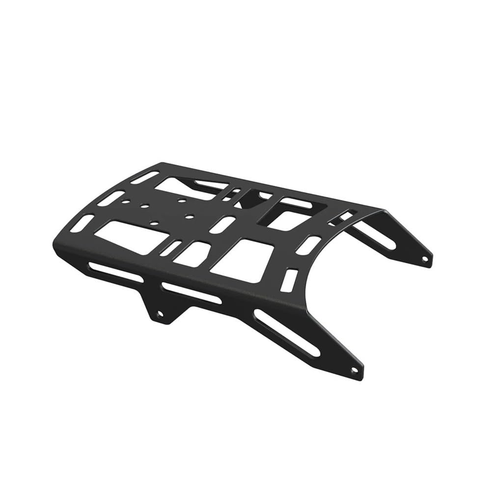 Motorrad Gepäck Halter Regal Für CRF300L Rally 2021 2022 2023 2024 CRF 300L Motorrad CNC Zubehör Hinten Gepäck Rack Fracht Rack Schwanz Rack Aluminium von APUTRCI