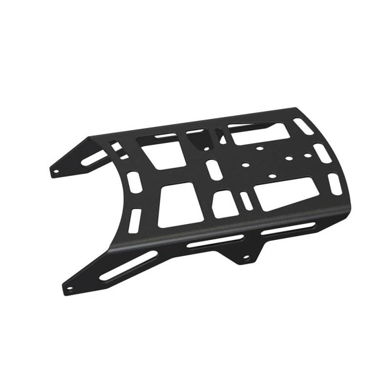 Motorrad Gepäck Halter Regal Für CRF300L Rally ABS Rally 2021 2022 2023 2024 CRF 300 LS Motorrad Hinten Gepäck Rack Fracht Rack Unterstützung Regal Halter von APUTRCI