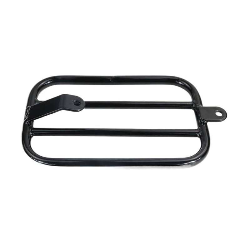 Motorrad Gepäck Halter Regal Für Ka&wasaki Vu&lcan S Vu&lcan 650 S 2015-2023 Hinten Gepäck Rack Motorrad Cargo Rack Hinten Reitstock Reise Rack Regale von APUTRCI