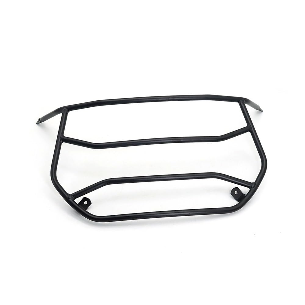 Motorrad Gepäck Halter Regal Für NT1100 NT 1100 2022 Motorrad Hinten Top Fall Träger Stamm Gepäck Rack Schiene Tour Pack Regal Motorrad Zubehör von APUTRCI