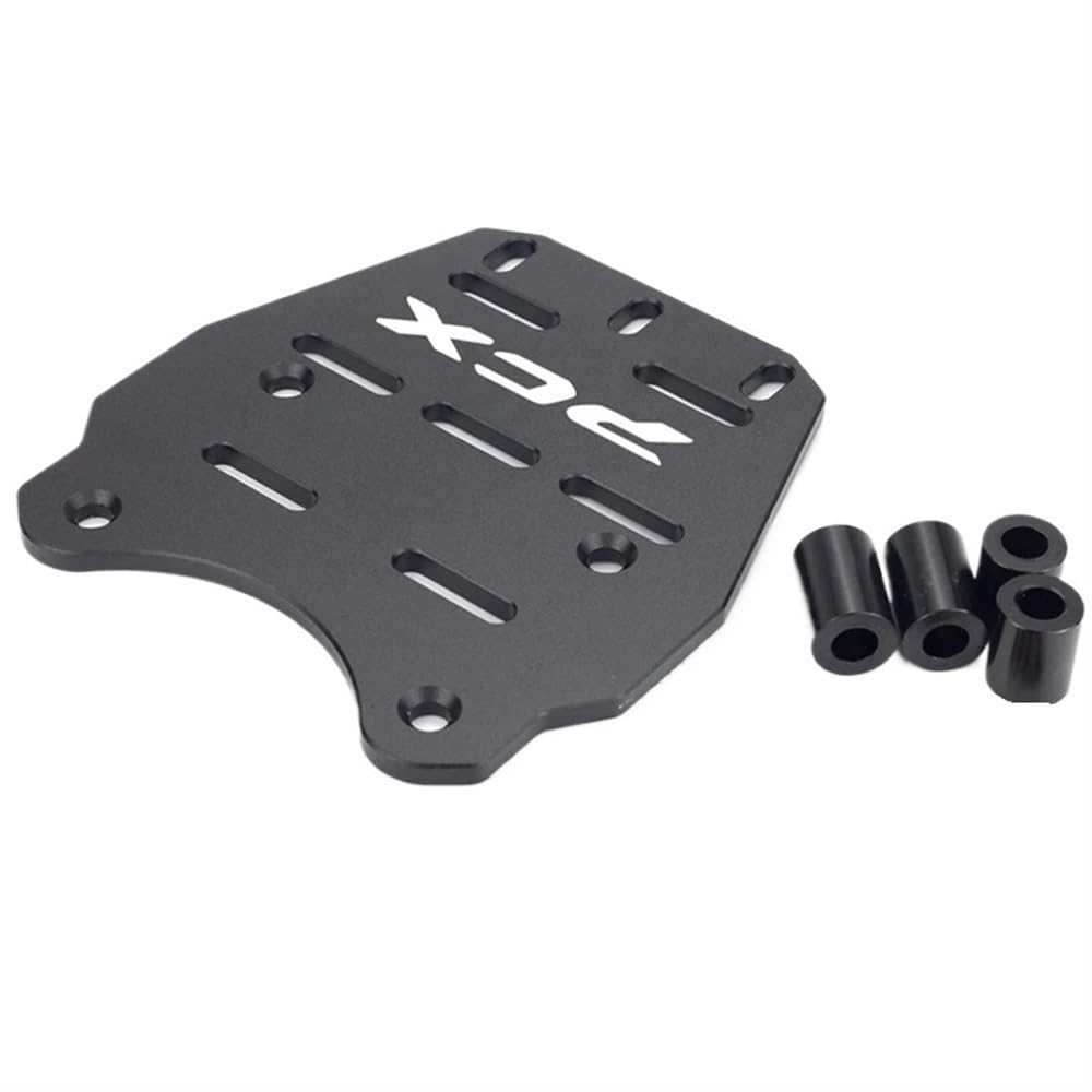 Motorrad Gepäck Halter Regal Für PCX 125 150 2014-2022 2021 PCX125 PCX150 Motorrad Zier CNC Aluminium Motorrad Hinten Gepäck Rack Halter Regal von APUTRCI