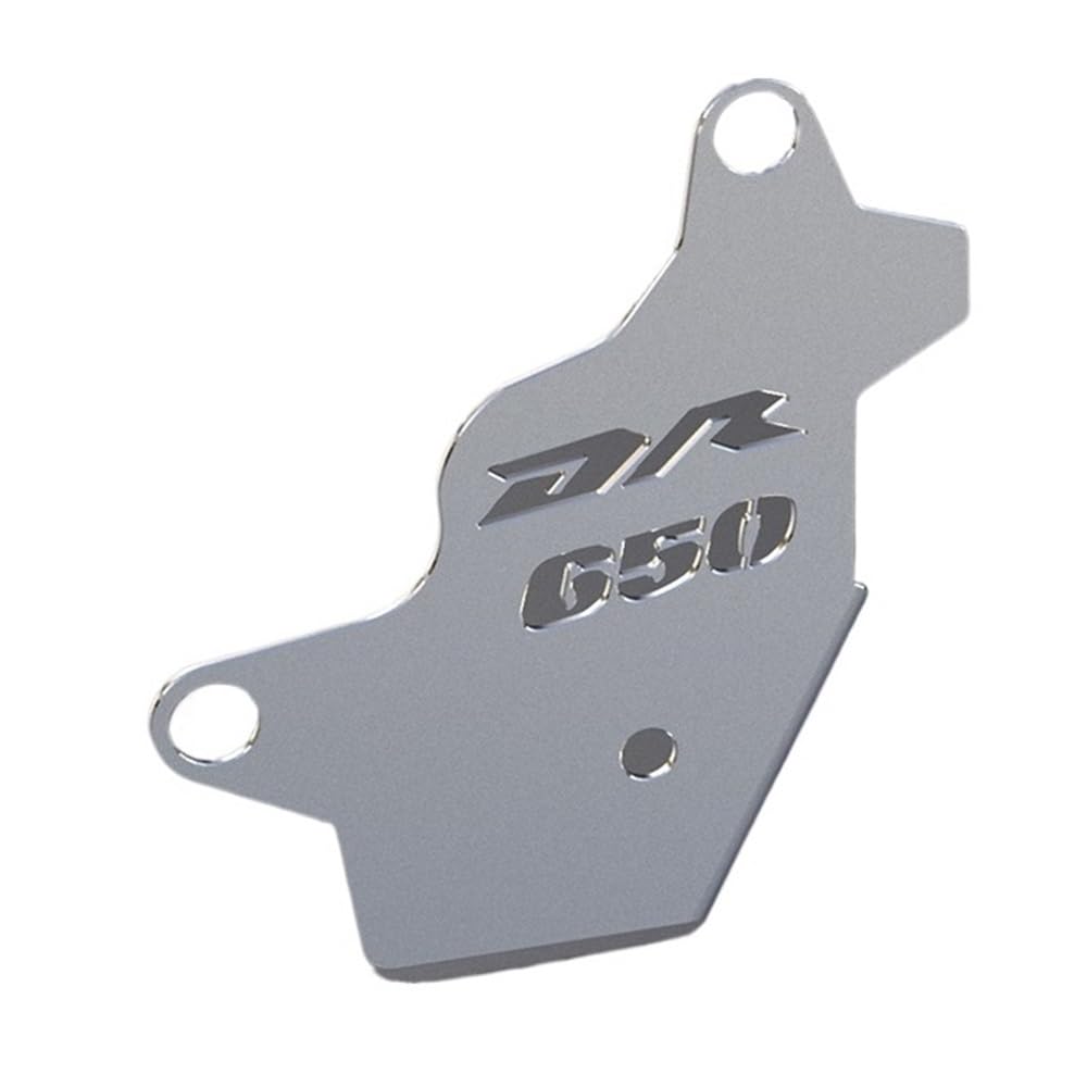 Motorrad Gepäck Halter Regal Für Su&zuki DR 650 DR650 S DR650SE 1996-2023 2022 Vordere Bremssattel CoverProtector Hinten Gepäck Rack Kühler Schutz Kette Schutz von APUTRCI