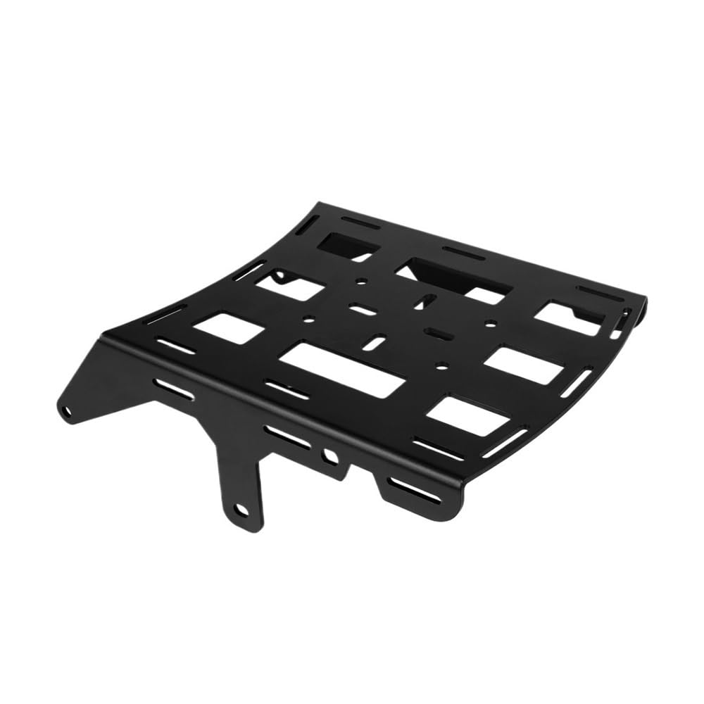 Motorrad Gepäck Halter Regal Für Su&zuki DR650 DR-650 DR 650 1990-2023 2022 2021 2020 2019 2018 Hinten Gepäck Rack Fracht Rack Unterstützung Regal Halter Motorrad von APUTRCI