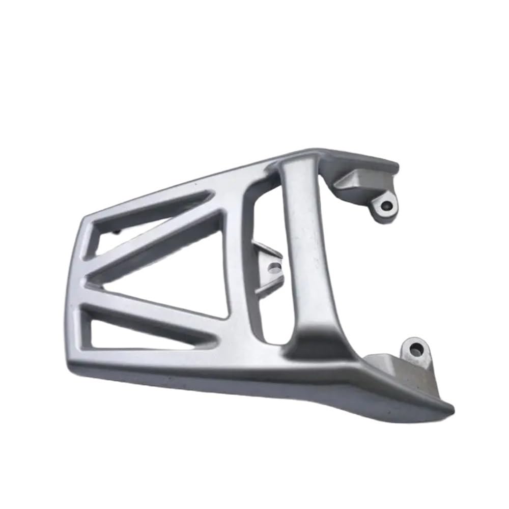 Motorrad Gepäck Halter Regal Für Su&zuki EN125 EN150 LB150 EN 125 150 EN125-2A EN125-3F EN150- Motorrad Hinten Regal Aluminium Gepäck Träger von APUTRCI