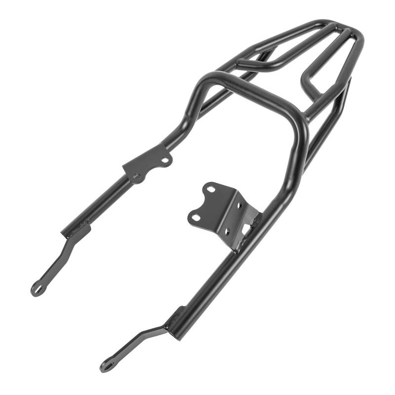 Motorrad Gepäck Halter Regal Für Tr&iumph Street Twin 900 2016-2023 Sp&eed ​​Twin 900 2023-2024 Motorrad Hinten Gepäck Rack Halterung Halter Fracht Träger Regal von APUTRCI