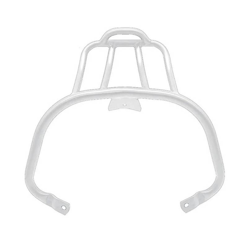 Motorrad Gepäck Halter Regal Für Ve&spa Für Primavera 150 Primavera125 2014-2022 Motorrad-Heckträger Gepäckträger Gepäckhalter Unterstützung Motorradzubehör von APUTRCI