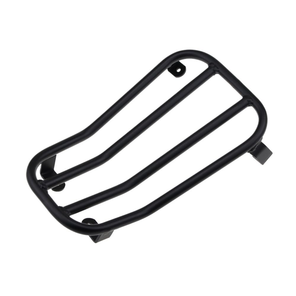 Motorrad Gepäck Halter Regal Für Ve&spa GT GTS GTV 60 125 200 250 300 300ie Fußpedal Hinten Gepäckträger Halterung Halter Motorrad Zubehör von APUTRCI