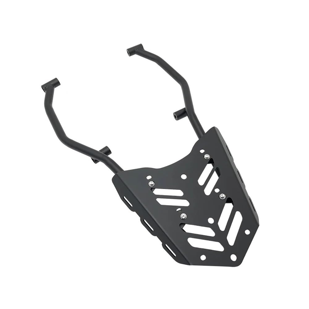 Motorrad Gepäck Halter Regal Für Ya&maha Für Tenere 700 Hinten Gepäck Rack Top Fall Hinten Rack Träger Für Ya&maha Für Tenere 700 XTZ700 Für Tenere 700 2019-2023 2022 2021 von APUTRCI