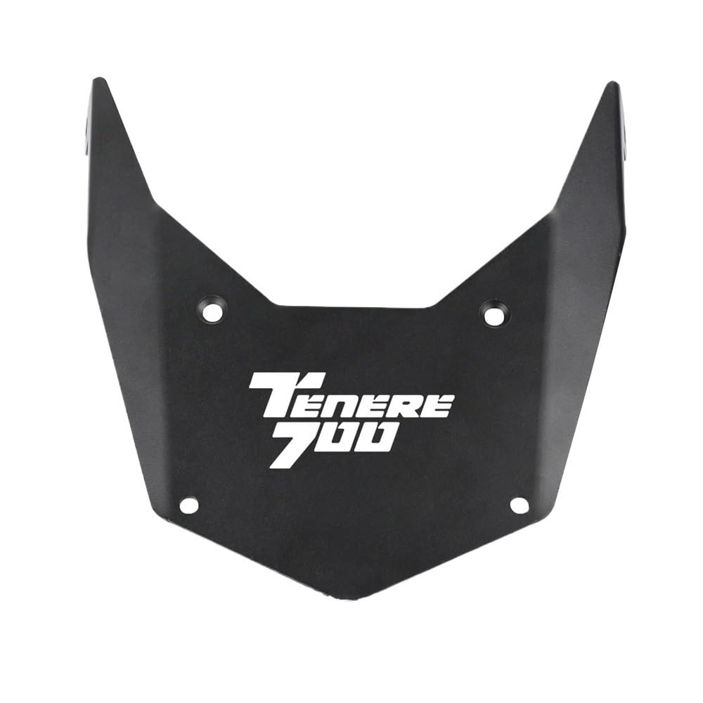 Motorrad Gepäck Halter Regal Für Ya&maha Für Tenere 700 XTZ700 T7 2019 2020 2021 Motorrad Hinten Gepäck Rack Halter Regal Halterung Hinten Armlehne Stamm Stehen von APUTRCI