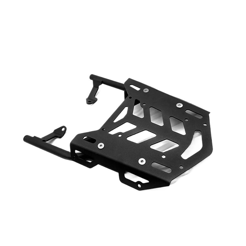 Motorrad Gepäck Halter Regal Für Ya&maha Für Tracer 900 GT Für Tracer 900GT Für Tracer900 2018 2019 2020 Motorrad Aluminium Gepäckträger Gepäck Rack Regal Stamm Halterung von APUTRCI