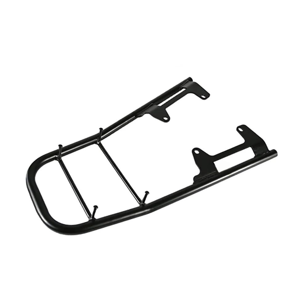 Motorrad Gepäck Halter Regal Für Ya&maha MT-07 FZ-07 2021-2024 Hinten Träger Gepäck Rack Fixer Halter Fracht Motorrad Halterung Tailrack Kit von APUTRCI