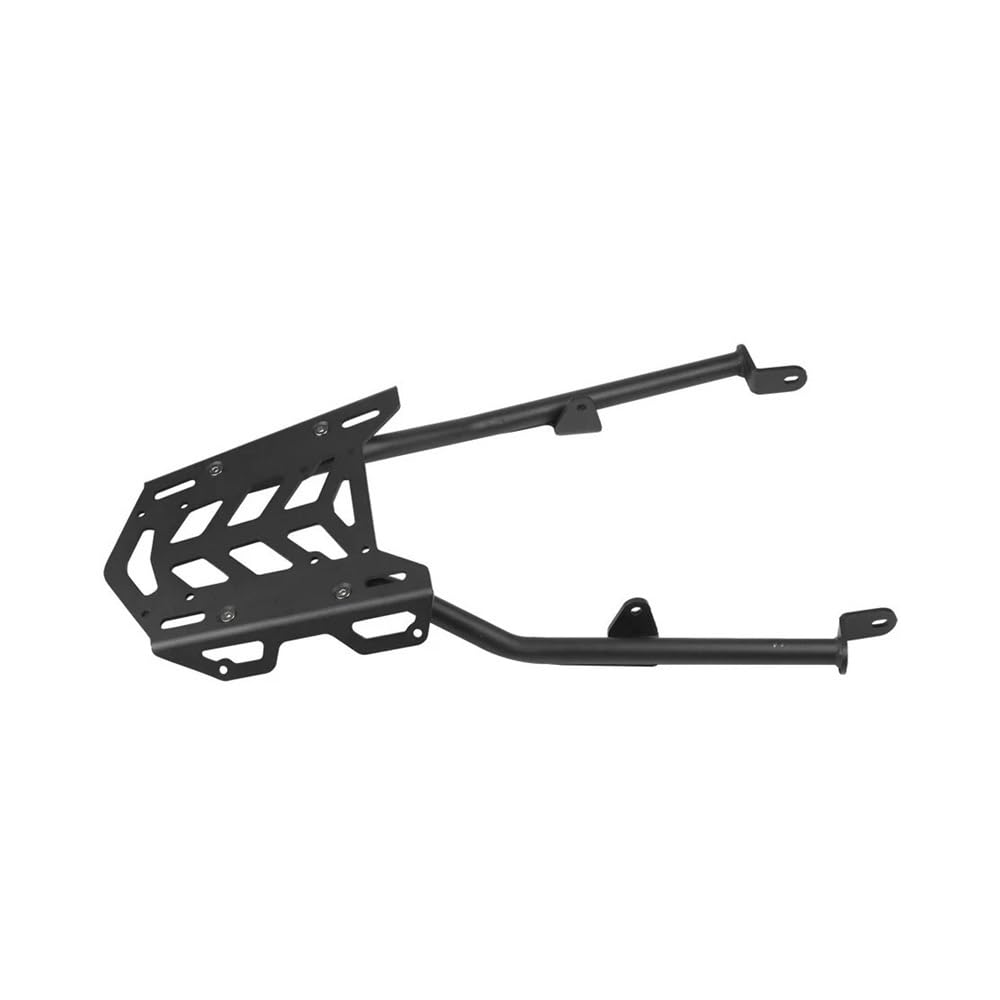 Motorrad Gepäck Halter Regal Für Ya&maha MT-09/FZ-09 2021-2023 Motorradzubehör Gepäckträger Gepäckträger Fixer Halter Frachthalterung Tailrack Kit von APUTRCI