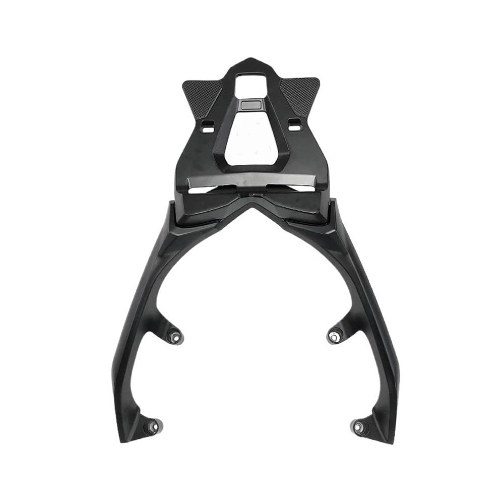 Motorrad Gepäck Halter Regal Für Ya&maha T-MAX Tmax 530 560 DX SX 17–21 Gepäckträger Gepäckträger Fixer Halter Fracht Halterung Tailrack Kit von APUTRCI