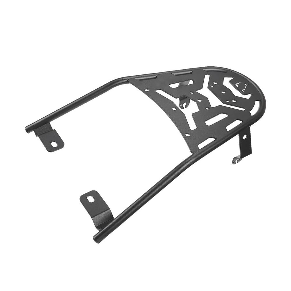 Motorrad Gepäck Halter Regal Für Ya&maha TW200 TW200 1987-2023 Hinten Gepäck Rack Motorrad Hinten Rack Träger Schwanz Lagerung Gepäck Schienen Legierung Stahl von APUTRCI