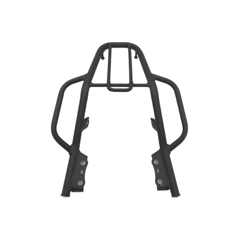 Motorrad Gepäck Halter Regal Für Ya&maha Tricker XG250 2003–2016 XG 250 03–16 04 Hinten Mudguards Rack Gepäck Halter Satteltasche Unterstützung Ladung Regal Halterung von APUTRCI