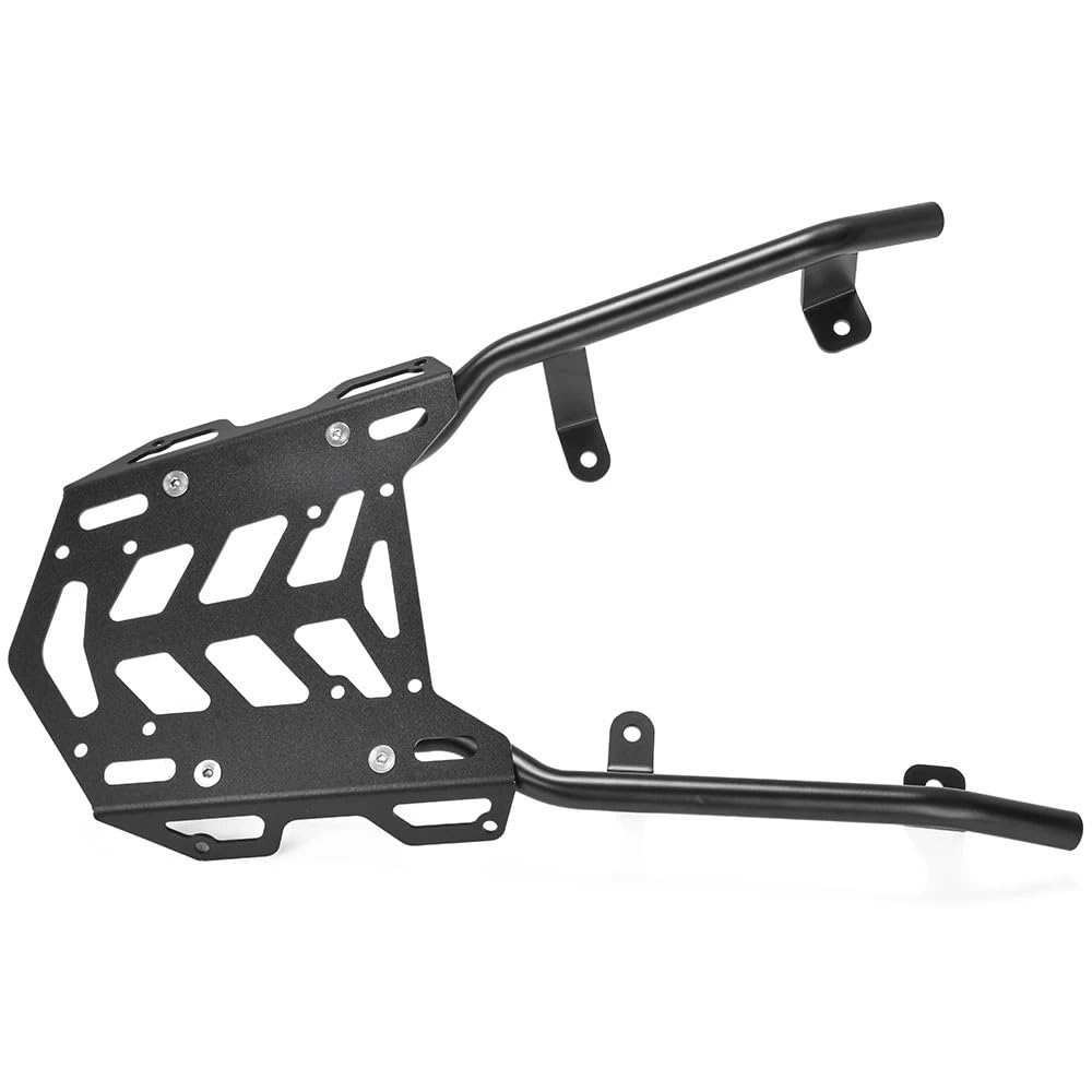 Motorrad Gepäck Halter Regal Hinten Gepäck Rack Motorrad Top Fall Hinten Träger Unterstützung Halterung Zubehör Für ADV150 2019 2020 2021 2022 2023 ADV 150 von APUTRCI