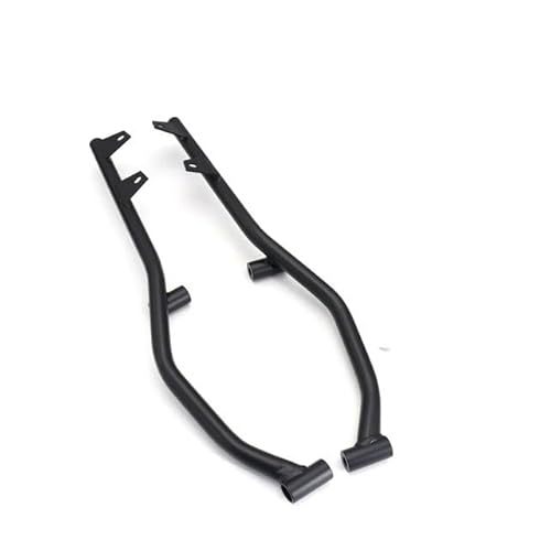 Motorrad Gepäck Halter Regal Hinten Gepäck Rack Motorrad Zubehör Top Fall Hinten Rack Träger FÜR Ya&maha Für Tenere 700 Für Tenere 700 2019 2020 von APUTRCI