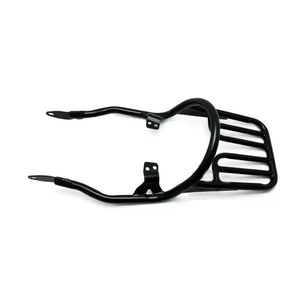 Motorrad Gepäck Halter Regal Motorrad Gepäck Rack Hinten Rack Armlehnen Für Tr&iumph Für Scrambler 900 SE Für Bonneville T100 02-15 von APUTRCI