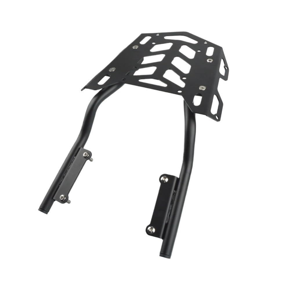 Motorrad Gepäck Halter Regal Motorrad Gepäckträger Gepäckträger Fixer Halter Fracht Halterung Tailrack Für CB650R CBR650R 2018 2019 2020 2021 von APUTRCI