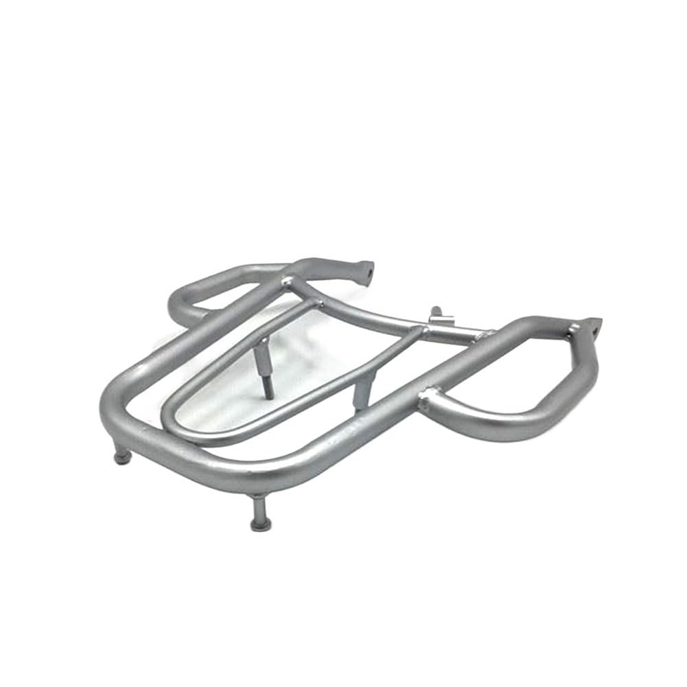 Motorrad Gepäck Halter Regal Motorrad Griff Flügel Stil Hinten Sitz Rack Gepäck Regal Halter Rack Lager Für Su&zuki DRZ-400 E/S/SM 2000-2015 DRZ400 DRZ400E von APUTRCI