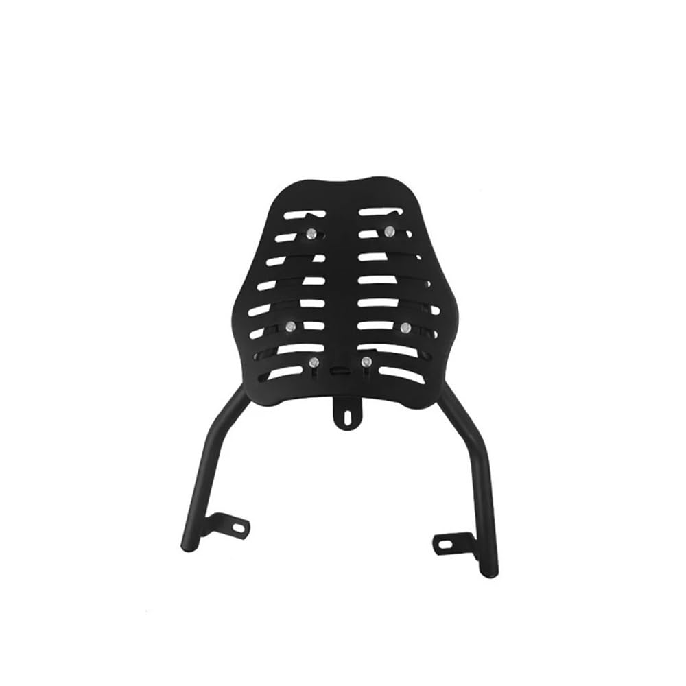 Motorrad Gepäck Halter Regal Motorrad Hinten Gepäck Rack Eisen Schwanz Fall Halterung Extender Träger Multifunktions Gepäck Lagerung Rack Hinten Kotflügel Rack von APUTRCI