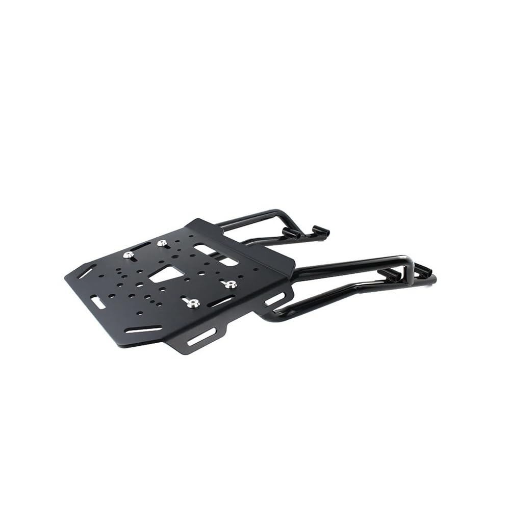 Motorrad Gepäck Halter Regal Motorrad Hinten Gepäck Rack Top Fall Hinten Rack Träger Gepäck Halter Halterung Für Tr&iumph Trident 660 2021 2022 2023 2024 von APUTRCI