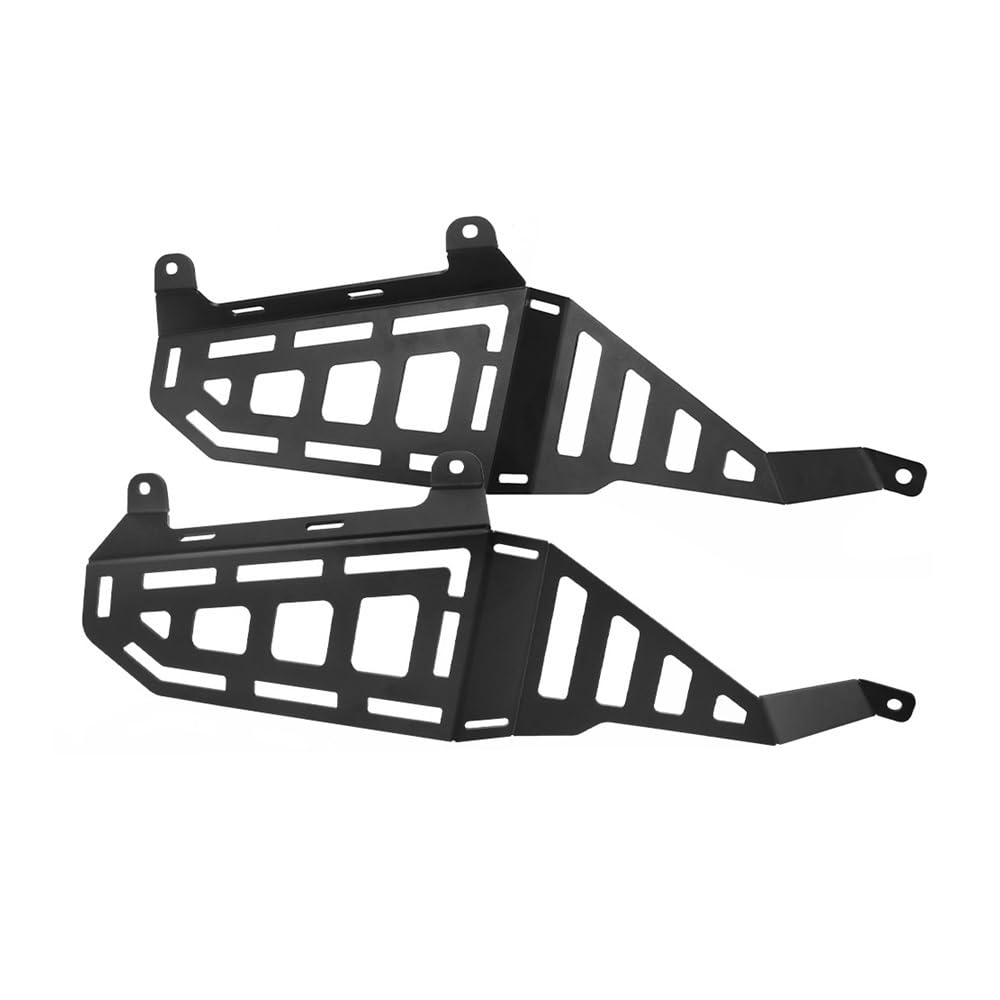 Motorrad Gepäck Halter Regal Motorrad Hinten Unterstützung Gepäck Rack Sattel Unterstützung Tasche Träger Rack Für Ya&maha Für Tenere 700 / T7 / T700 2020 2021 2022 2023 2024 von APUTRCI