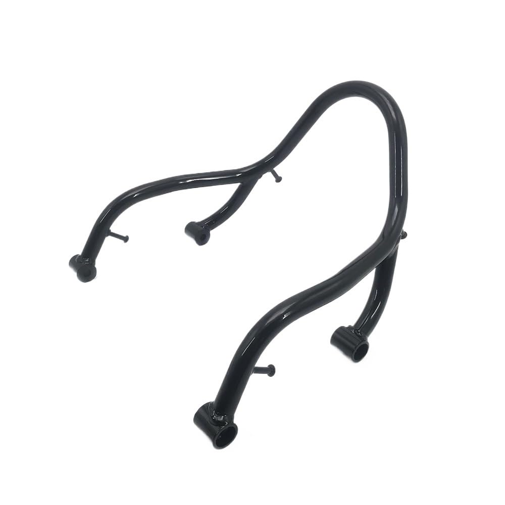 Motorrad Gepäck Halter Regal Motorrad-Modifikationszubehör Armlehne Hinten Reisetaschenhalter Gepäckträger Für Rebel 1100 CMX1100 Cmx1100 2021 2022 von APUTRCI