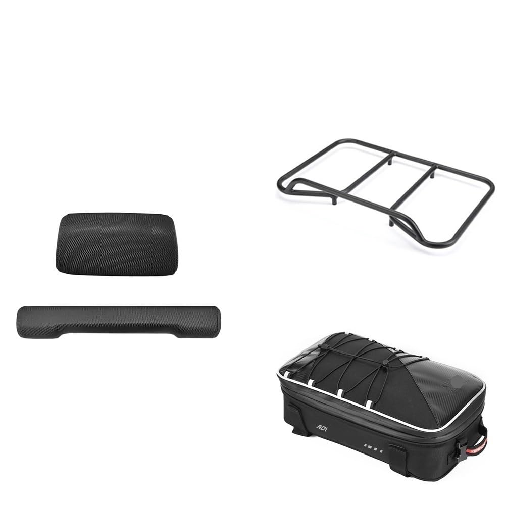 Motorrad Gepäck Halter Regal Top Case Rack Gepäcktaschen Racks Für R1200 1250 GS R1200GS R1250GS LC ADV Top Für Vario Case Für Vario Cases 2022 Adventure von APUTRCI