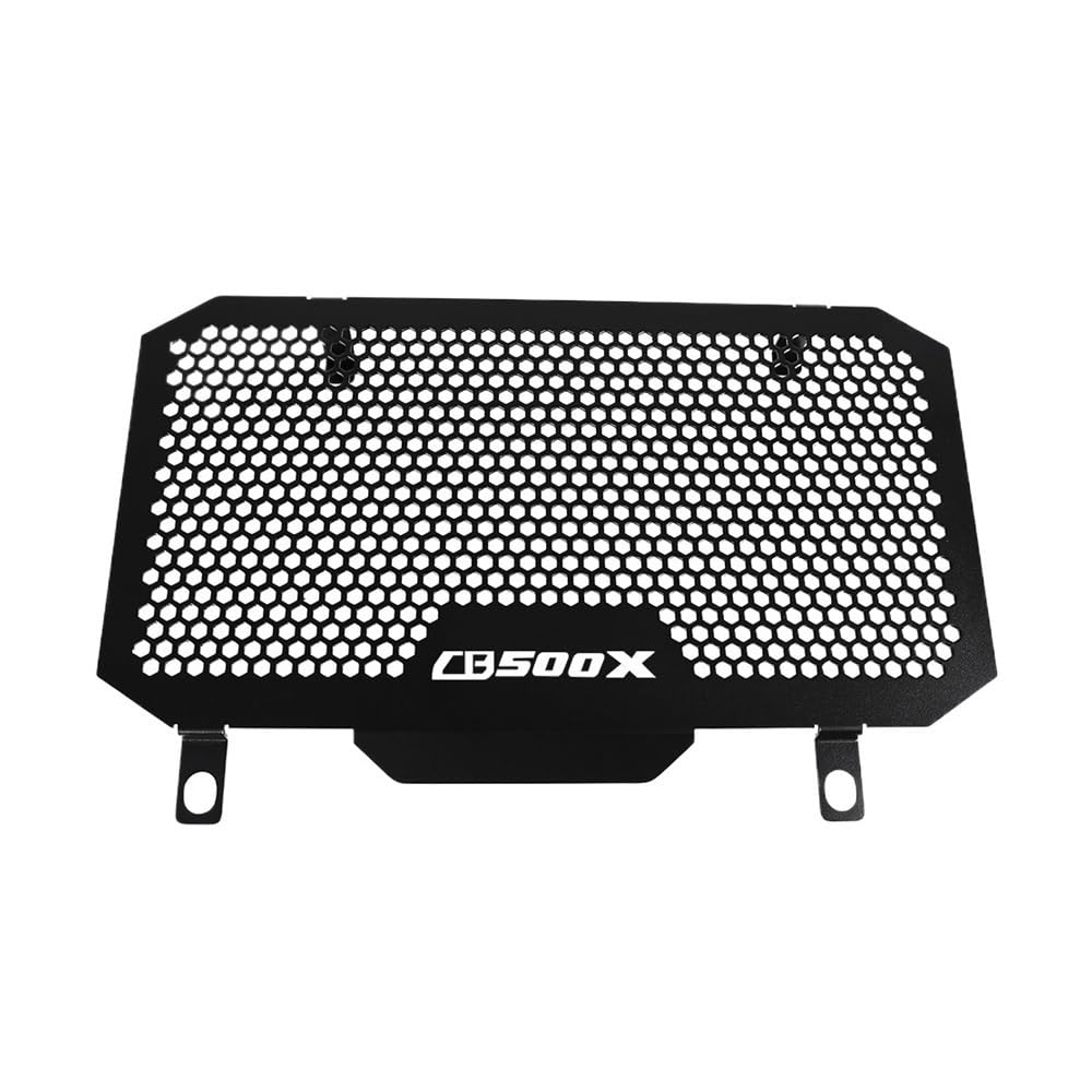 Motorrad Kühler Schutzgitter Guard Für CB 500X CB500 CB500X CB 500X2013-2020 2021 2022 2023 Mo&torrad Zubehör Kühlergrill Schutz Abdeckung Schutz von APUTRCI