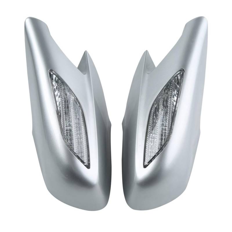 Motorrad Lenker Rückspiegel Motorrad Zubehör Rückspiegel Blinker Für ST1300 ST 1300 2002-2011 2010 2009 2008 2007 2006 2005 2004 2003 von APUTRCI