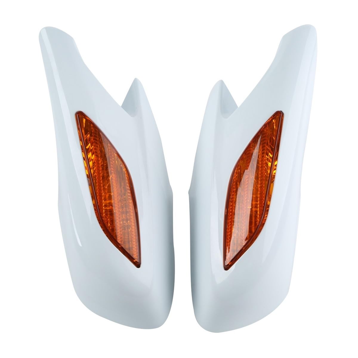 Motorrad Lenker Rückspiegel Motorrad Zubehör Rückspiegel Blinker Für ST1300 ST 1300 2002-2011 2010 2009 2008 2007 2006 2005 2004 2003 von APUTRCI