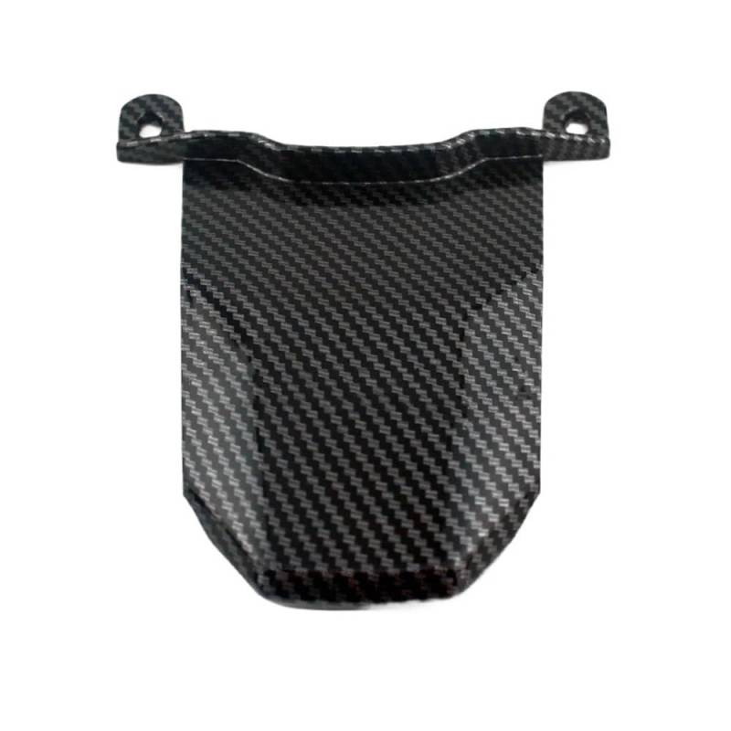 Rahmenabdeckungen Seitenteile Verkleidung Carbon Mo&torrad Hintere Abdeckung Hinten Verkleidung Hinten Mittleren Schwanz Verkleidung Trim Seite Panel Für Ya&maha MT-07 FZ07 MT07 FZ-07 2014-2017 von APUTRCI