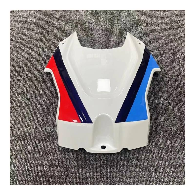 Rahmenabdeckungen Seitenteile Verkleidung Mo&torrad Verkleidung Front Tank Hinten Buckel Tank Untere Abdeckung Seite Panel Shell Schutz Für S 1000 RR S1000RR 2019-2021 von APUTRCI