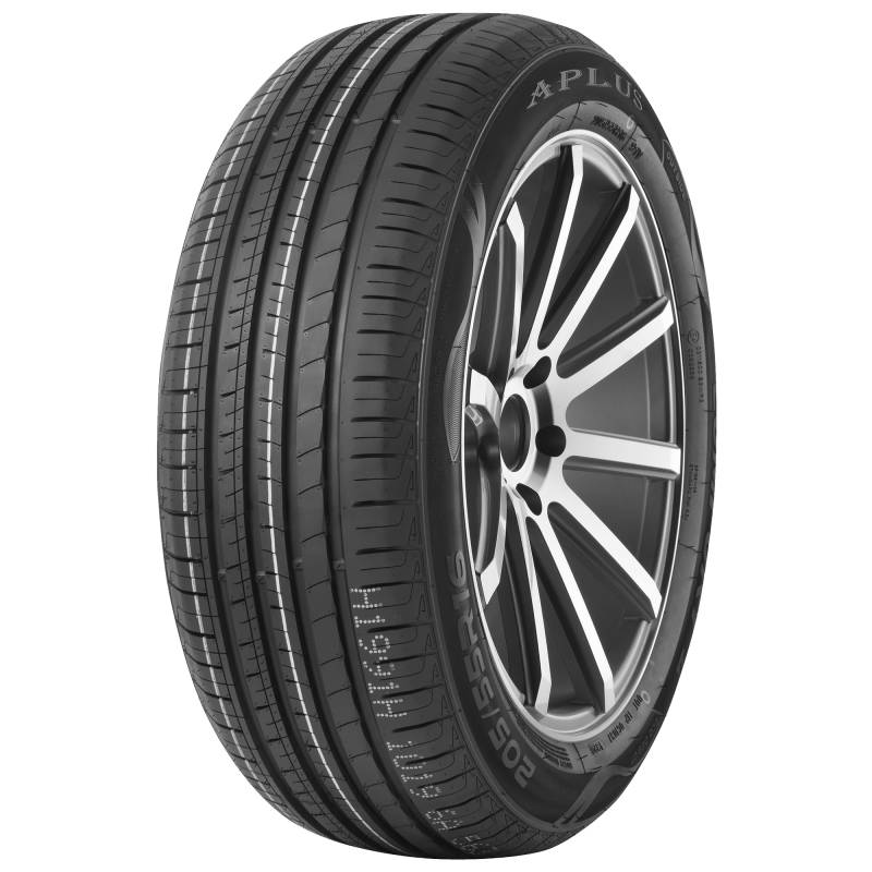 APLUS Reifen 165/60 R15 77 H Sommerreifen PKW ROAD von APlus