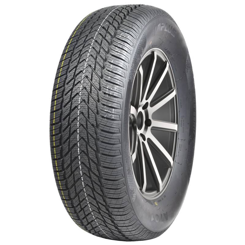 APLUS Reifen 175/60 R15 81 T Winterreifen PKW ROAD von APlus