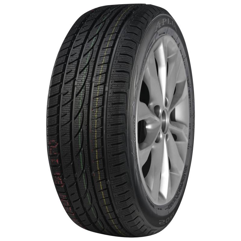 APLUS Reifen 195/65 R15 91 T Winterreifen PKW ROAD von APlus