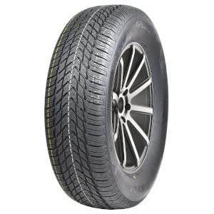 APLUS Reifen 215/65 R16 98 H Winterreifen PKW ROAD von APlus