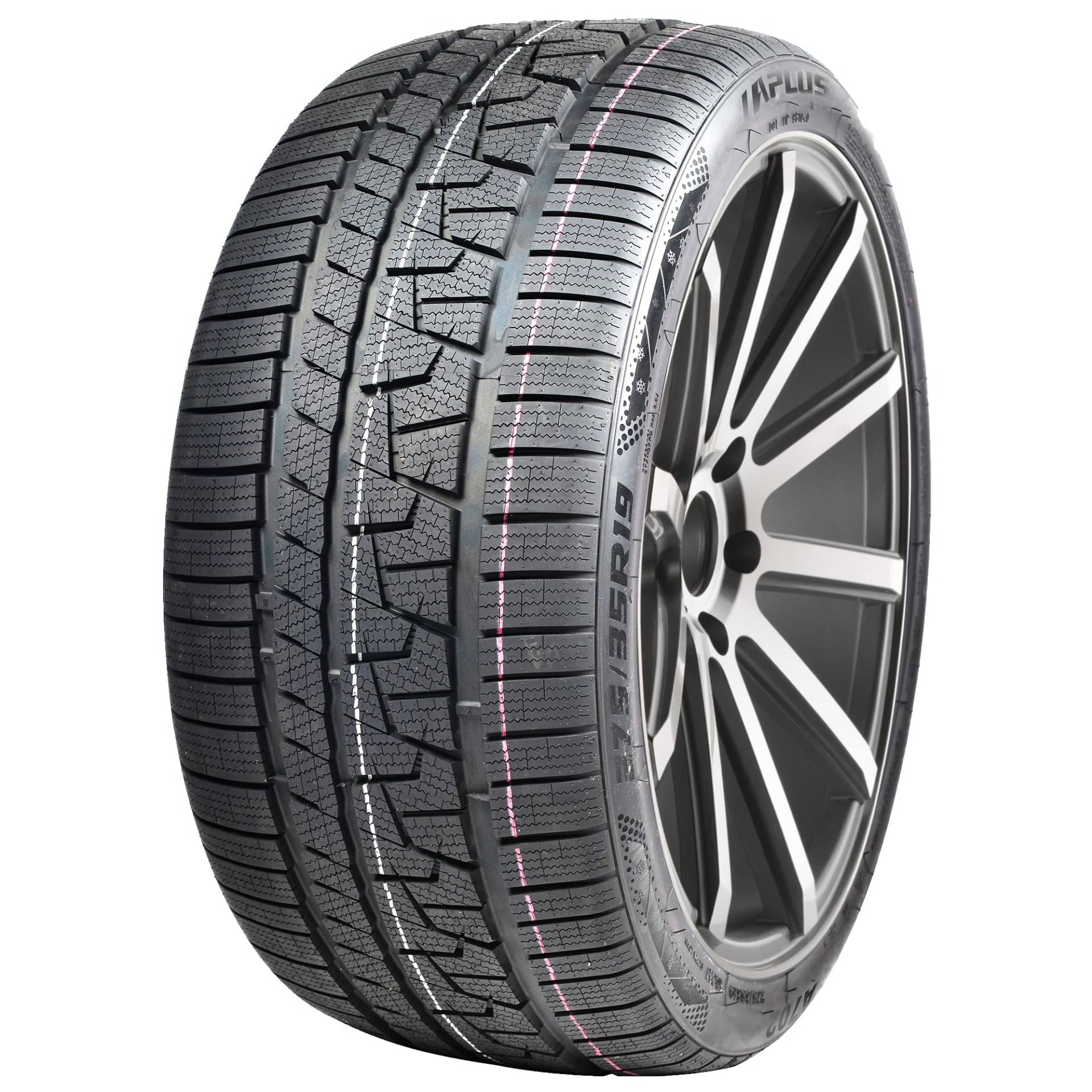 APLUS Reifen 235/50 R19 103 V XL Winterreifen PKW ROAD von APlus